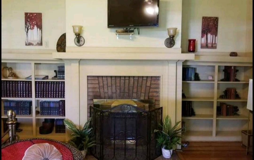 Gibbs Street Manor Hotel New Waverly Esterno foto